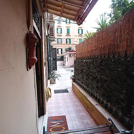 Appartamento Domus Clodio *