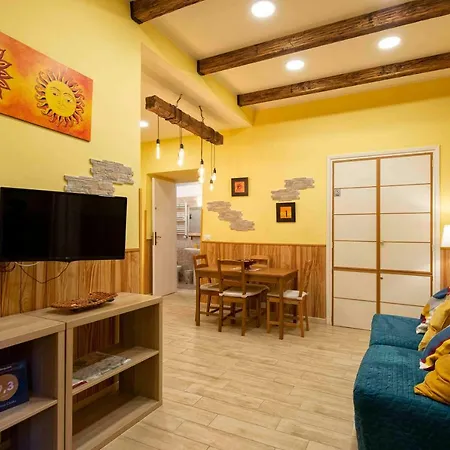 Domus Clodio Apartment