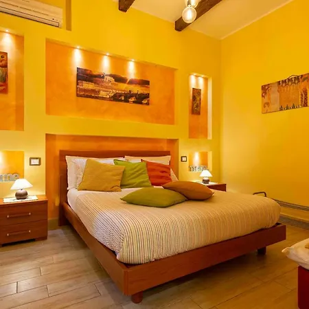 Apartment Domus Clodio Rome