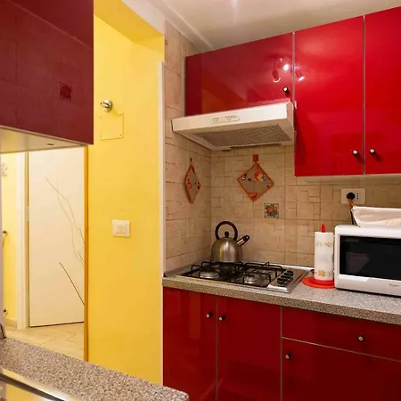 Domus Clodio Apartment *