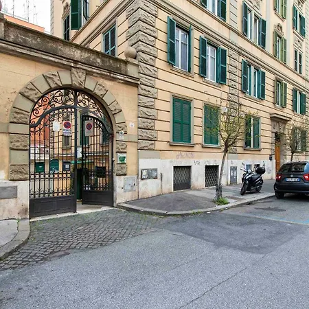 Domus Clodio Appartamento *