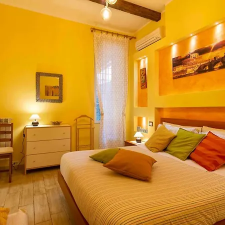 Apartment Domus Clodio *