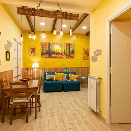 Domus Clodio Apartment *